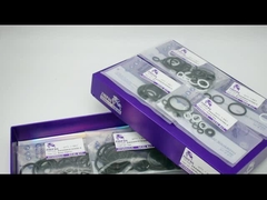 Kontrol Valfı seti ZAX200