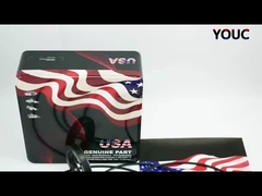 HITACHI EX200-1 HPV116 Hidrolik Pompa Dükkanı Kazıcı Ana Düğme Pompa Dükkanı