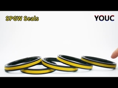 Yüksek sıcaklıklı piston mühürle inşaat çalışmalarınızı en üst düzeye çıkarın SPGW 120