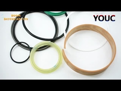 HS-770-D-BOOM-DC7309-65-130 model ekskavatör mühürleme kiti