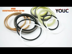 HS-3DX-STAB-332Y-3519-5599-45-70 Model Seal Kit Kazı Makinesi Parça Tamir Kits