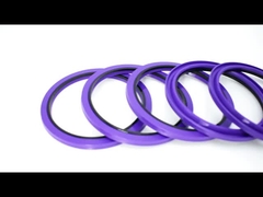 HBY Tampon Keçeleri  Kauçuk conta Hidrolik silindir için yüksek performans