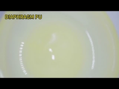 Hidrolik Kaya Kırıcı Çekiç Kauçuk PU Kırıcı Diyafram Yüksek Performans