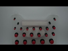 782 adet kazı makinesi Komatsu O Ring Kit For PC Model O Ring Box NBR