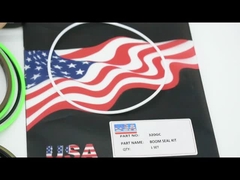 Ekskavatör CAT 320GC BOM KEÇE KİTİ