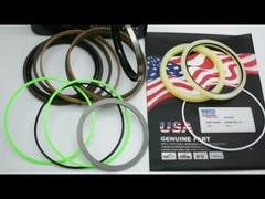 Kazı makinesi Hitachi Zax 200 Boom Silindir Dükkanı