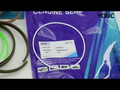 E320C-B Ekskavator Boom Silindir Dükkan Dükkanı Caterpillar için hidrolik onarım parçaları