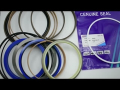 Hitachi EX400 Boom Silindir Dükkanı Dükkan Dükkanı Ağır Görevli Kazı Makinesi Hidrolik Dükkan Dükkanları Tamir Bileşenleri