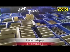 SANY SY210 kazıcı hidrolik onarım yedek parçaları için yüksek kaliteli kova silindir mühürleme kiti