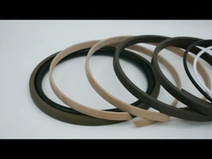 Hitachi EX200-1 Ekskavatör Bom Silindiri Hidrolik Keçe Kiti