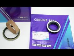 PC200-8 KOMATSU Kazıcı Hidrolik Silindir Onarım yedek parçaları için Pista Düzenleyicisi Dükkanı