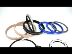 R210 Bom Silindir Contası Kiti  Hyundai R210-7 R210LC-9 Ekskavatör Modelleri ile Uyumlu Onarım Contası Kiti