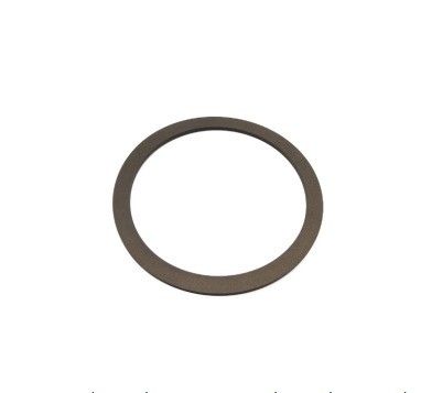 Kahverengi O Yüzük ve Yedek Yüzük Bronz Doldurulmuş Ptfe Yedek Yüzük Mühür 40MM * 50MM * 3MM