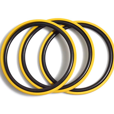 2023 PTFE NBR Sarı Spgo Pgr Piston Dükkanları Hidrolik Dükkan Satın Al Glyd Ring Dükkan Ürünü