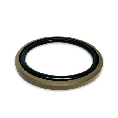 PTFE BRONZE/NBR Piston Seal SPGO 100*8 ile Hidrolik Çubuğunuzun Performansını Artırın