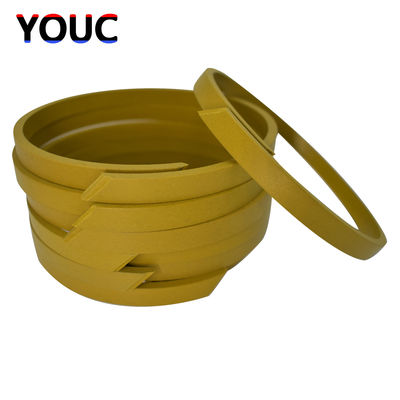 Excavator Seals KZT 105*3*4 PTFE Bronz Piston Seal ile İşleminizi Optimize edin