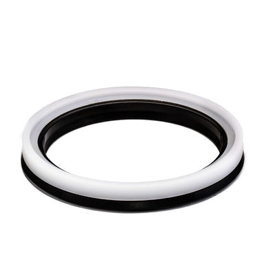 İnşaat İşleri Yüksek Basınç Direnci Silindir Sızdırma Halkaları OHM NBR Piston Sızdırması