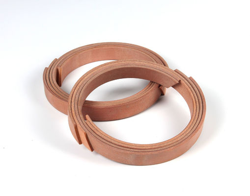 Özel Kullanım Halkası Dükkan Karbon Piston Halkaları Ptfe Makine Tamiri İçin Bronz Doldurulmuş Ptfe