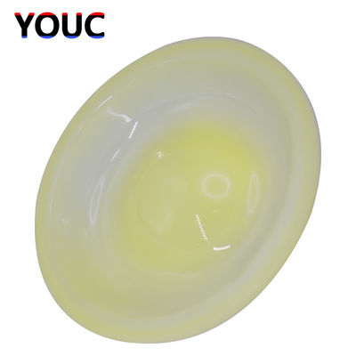 HB30G Polyurethane Cup Booster Makine Tamirhaneler Kauçuk Diyafram Kupası