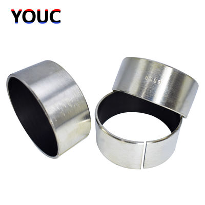 Bronz Du Bush Arka DU Bushing Grooves 26-15 Bronze Bushings by Size