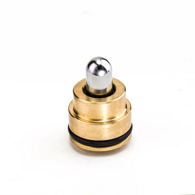 NBR FKM Kahverengi Kurşun İndiricisi Joystick İndiricisi Kits NBR FKM O Ring