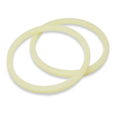Özel Rotary Shaft Seals ROI 95 PU Kauçuk Seal Ring ODM