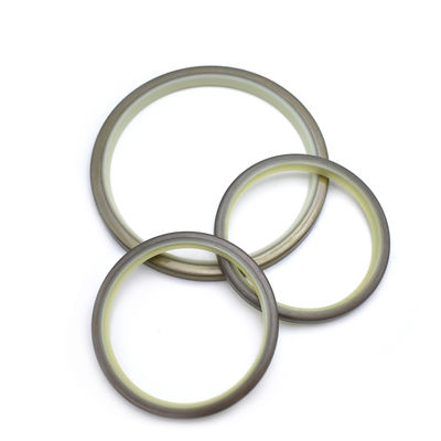 Hidrolik Silgici Toz Kapak Dli Dli Kazıcı Toz Dli PU