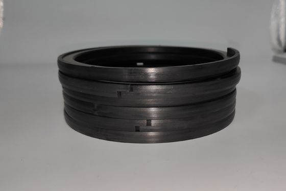 OEM OK Mühür Ekskavator Hidrolik Mühürler CAT Komatsu Hitachi Piston Mühür Cümleleri
