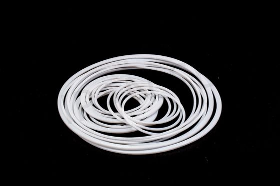 Yüksek Basınçlı Hidrolik Sistemler İçin Dayanıklı Yedek Çember PTFE Korozyona Dirençli