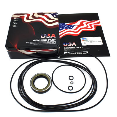 Hitachi EX200-1 Swing Motor Seal Kit Fits için Petrol Mühürleri Madencilik İnşaat Ağır Kazı Ekipmanı