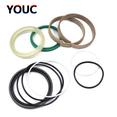 HS-ED-W-BUCKET-7600351-65-90 Model Kazı makinesi mühürü kitleri Hidrolik onarım kitleri ağır iş makinesi için yağ mühürü