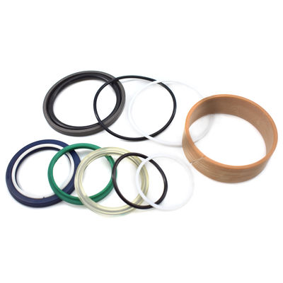 HS-3DX-2008-LIFT-2186-43774-50-80 Ekskavator Model Seal Kit Tamir Kit FOT Seals Heavy-duty Machine