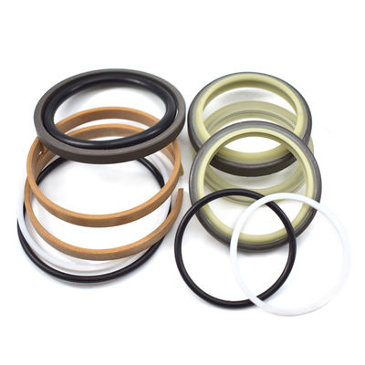 HS-3DX-STAB-332Y-3519-5599-45-70 Model Seal Kit Endüstriyel Bakım İçin Ekskavator Parçaları Tamir Kits