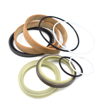 HS-ME-W-SLEW-00050N-9417-60-100 Model Seal Kit Ekskavatör Aksesuarları Hidrolik Silindir Yağ Sileği Makine parçaları