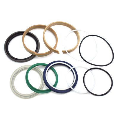 L&T-770-Bucket-SSP-4218-65-90 Model Kazıcı Mühür Kitsesi Makine Aksesuarları Tamir Kitsleri Yağ Mühürleri yedek parçaları