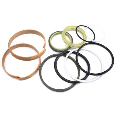 HS-3DX Parçalar 332Y-6440-60-110 Boom Excvator Seal Kit Ağır makine için hidrolik onarım kitleri