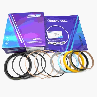 Hitachi EX200-1 Ekskavatör Bom Silindiri Hidrolik Keçe Kiti