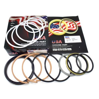 Komatsu Kazı Makinesi Hidrolik Tamir Parçaları için Yüksek Kaliteli PC200-8 Boom Silindir Dükkanı