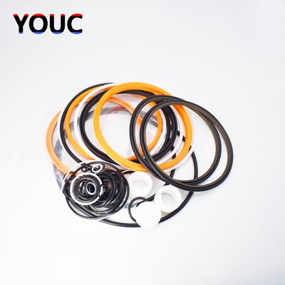 HB20G Ağır Makine Parçaları Tamir Kitsinde Kesiciler