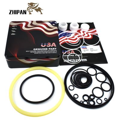 HB30G Hidrolik çekiçler için kırıcı mühür kitleri Ağır ekipman onarımları için dayanıklı mühürler