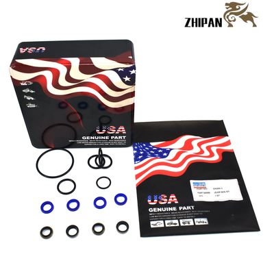 Ekskavatör EX200-1 Kılavuz Dükkanı Hidrolik Pilot Valf Dükkan Tamiri Seti OEM Kalite